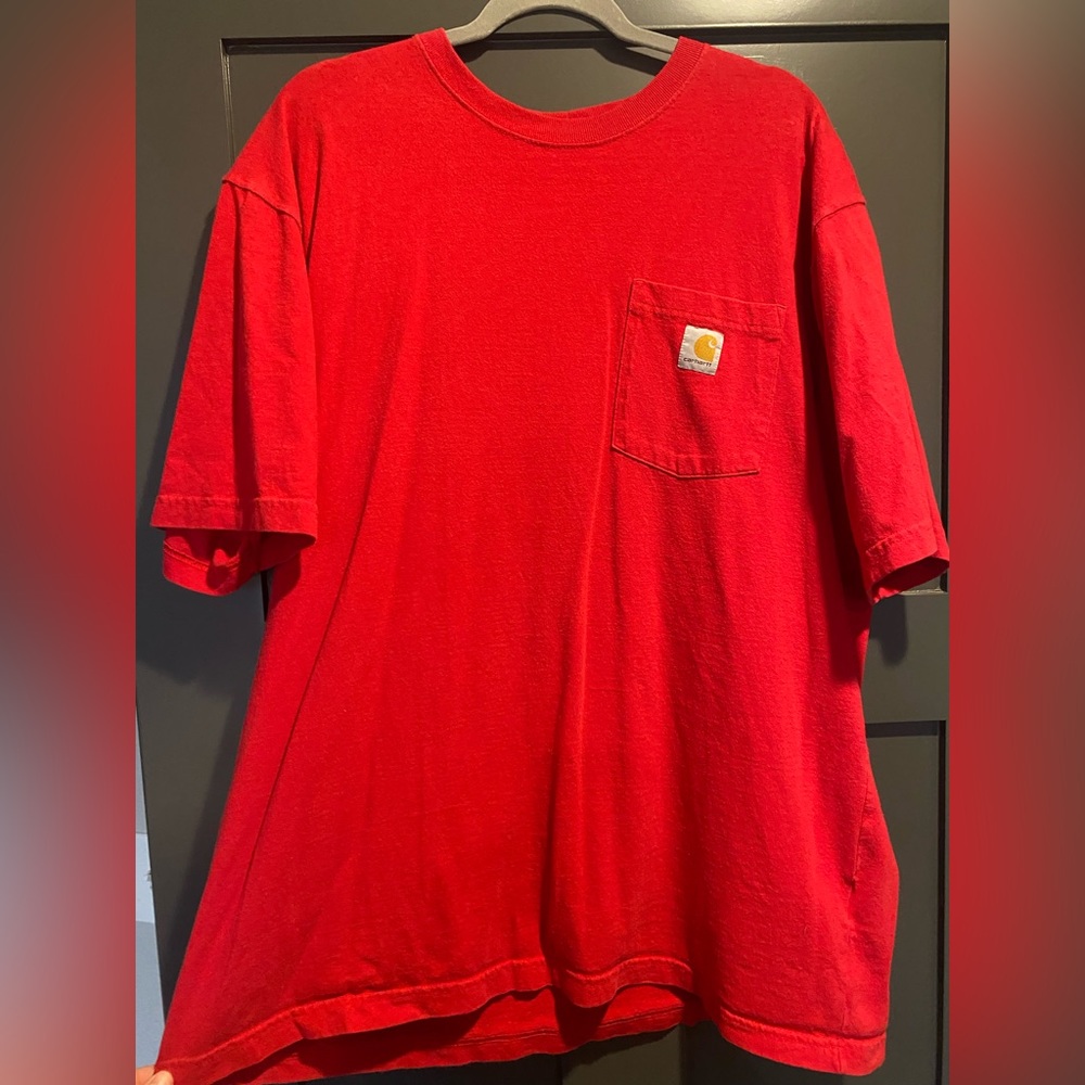 Carhartt T-Shirt